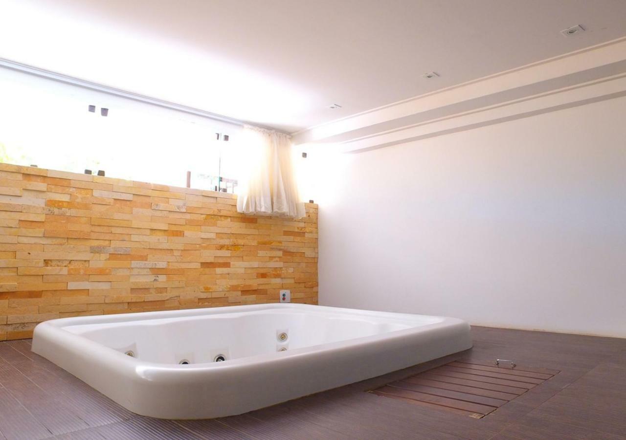 Excelentes Apartamentos Barra Bali Barra de São Miguel Exterior photo